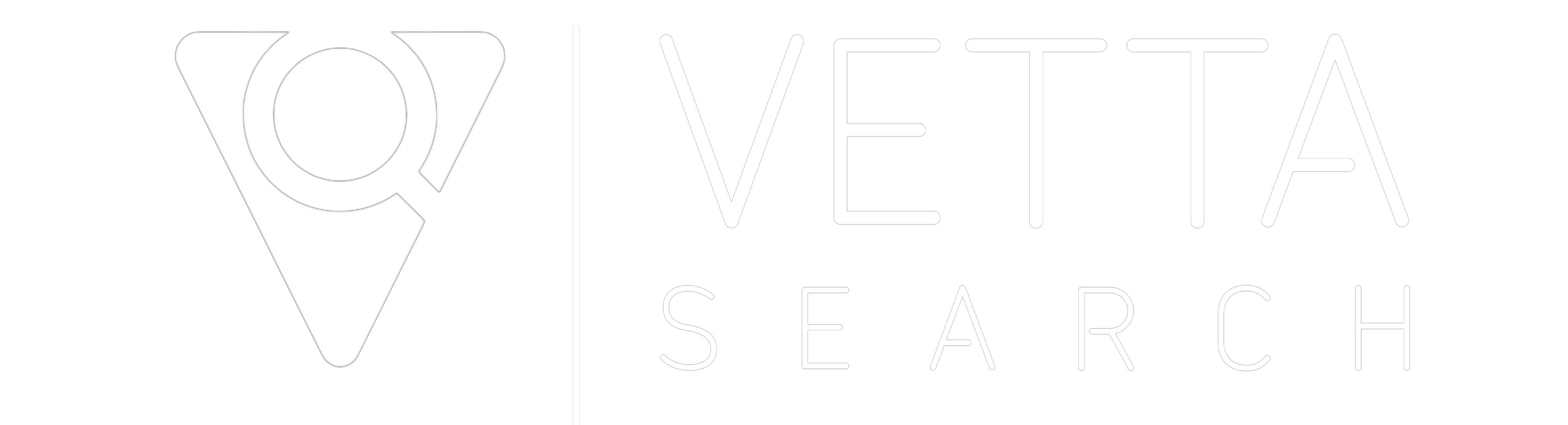Vetta Search Logo